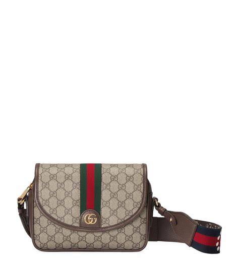 crossbody gucci mini bag|mini gucci cross body bag.